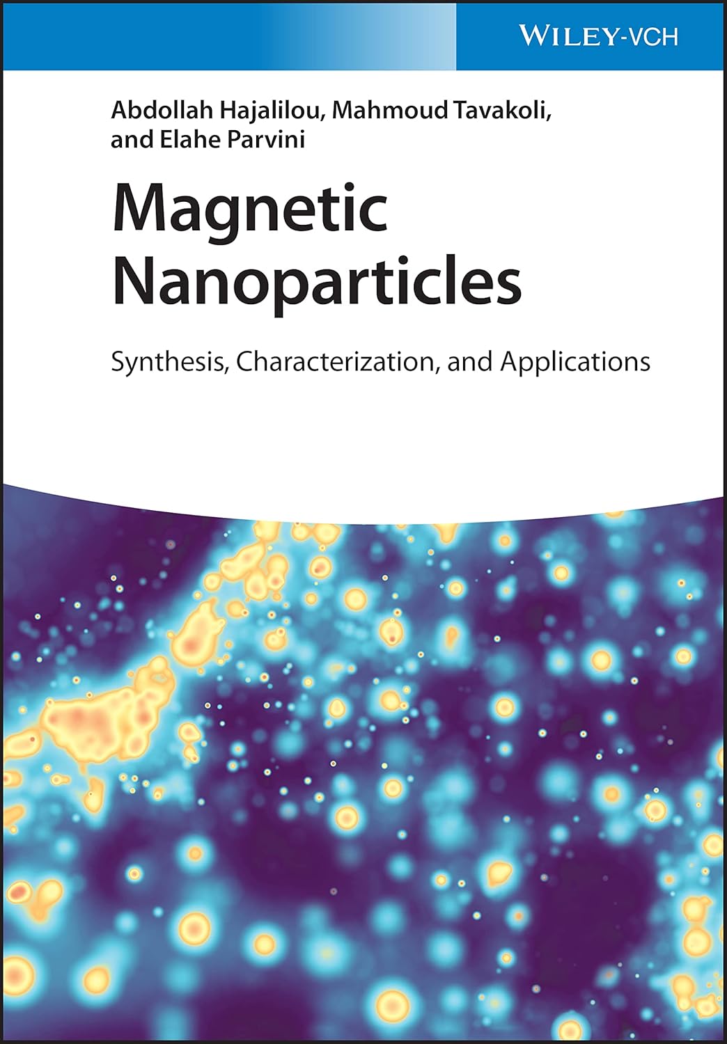 Buy Magnetic Nanoparticles - Synthesis, Characterization and Applications (English, Paperback, A Hajalilou) Online at Best Price - BookBajar