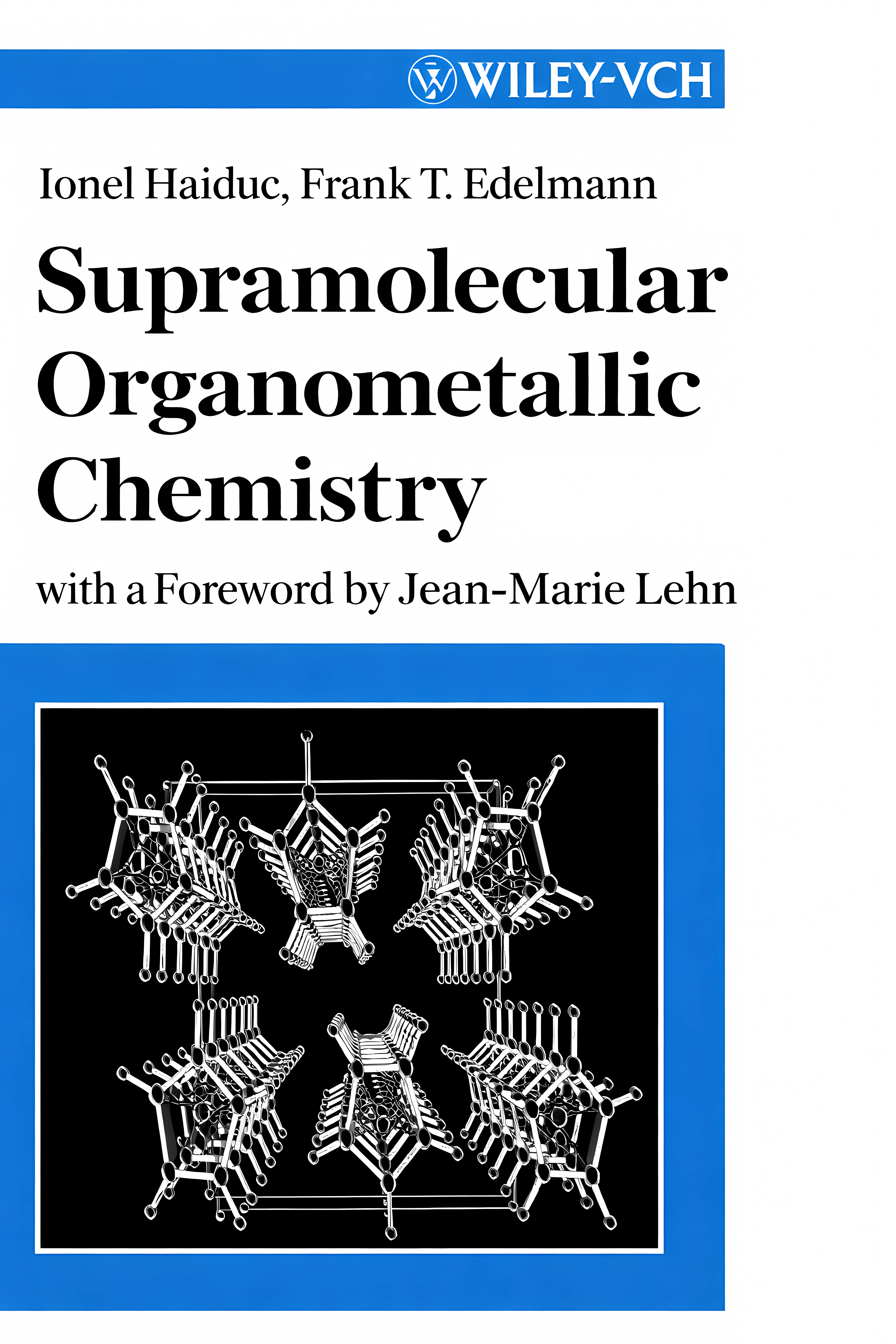Buy Supramolecular Organometallic Chemistry (English, Hardcover) Online at Best Price - BookBajar