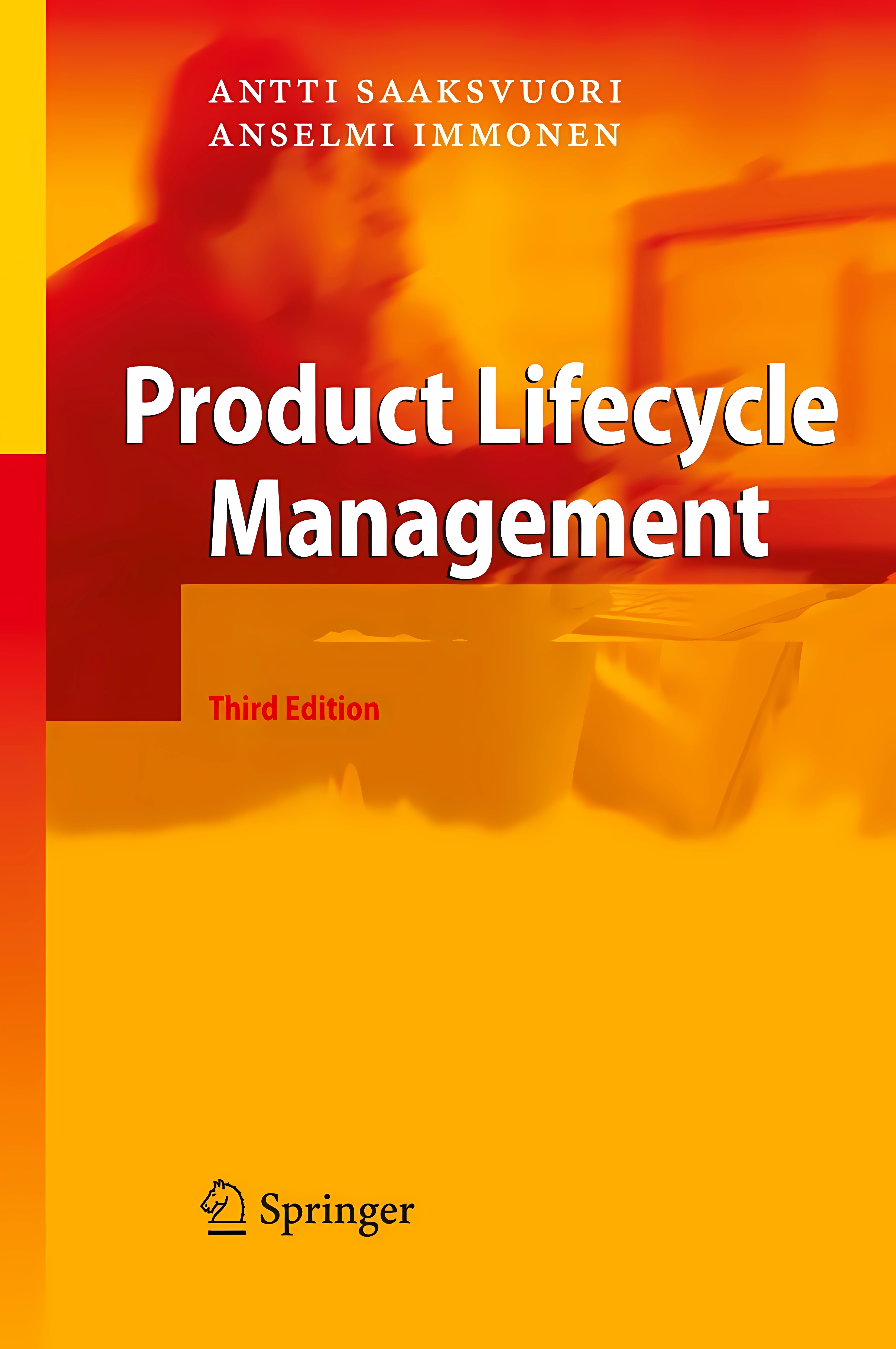 Buy Product Lifecycle Management (English, Paperback, Antti Saaksvuori, Anselmi Immonen) Online at Best Price - BookBajar