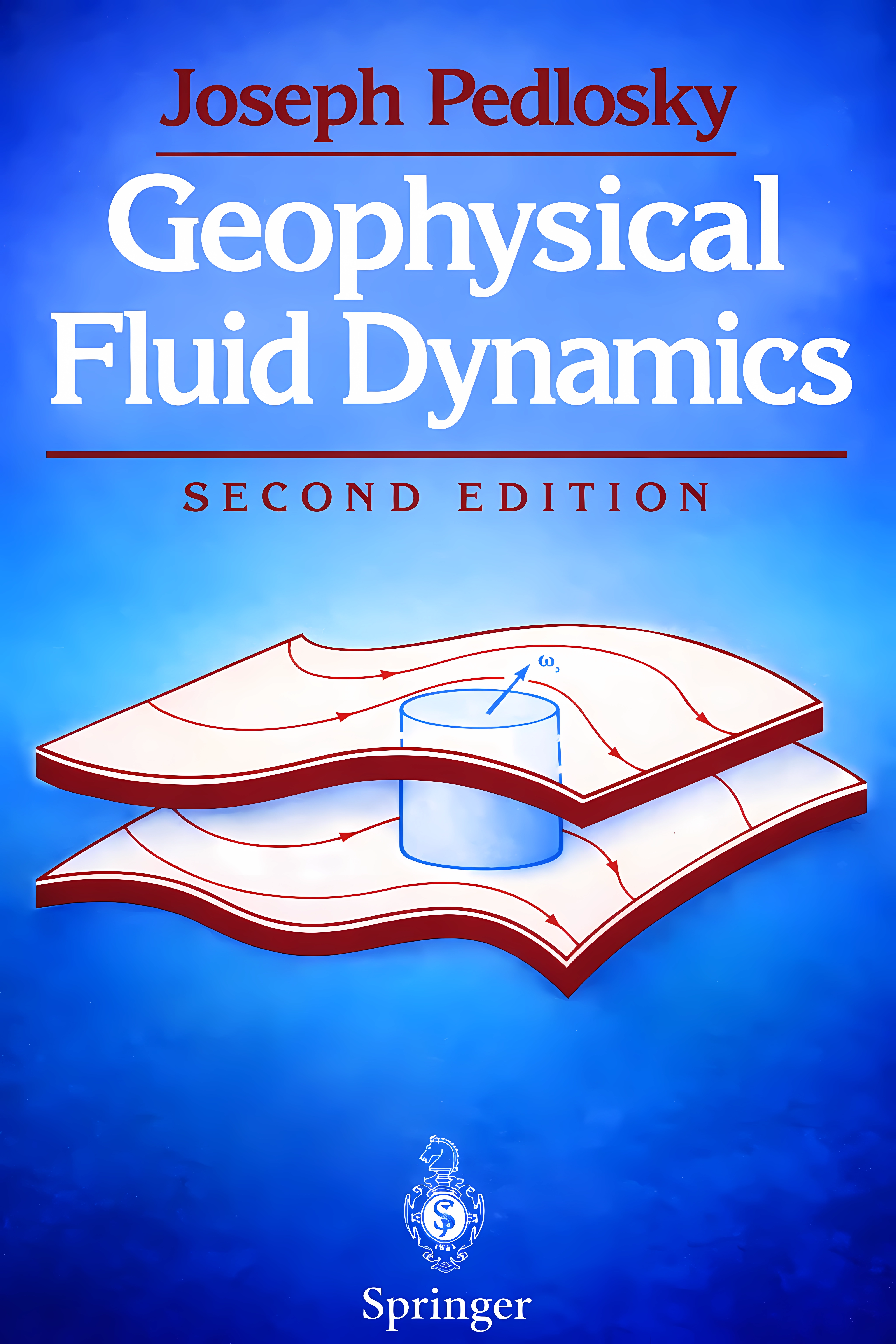 Buy Geophysical Fluid Dynamics (English, Paperback) Online at Best Price - BookBajar