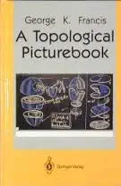 Buy A Topological PicturPaperback (English, Paperback, Francis G) Online at Best Price - BookBajar