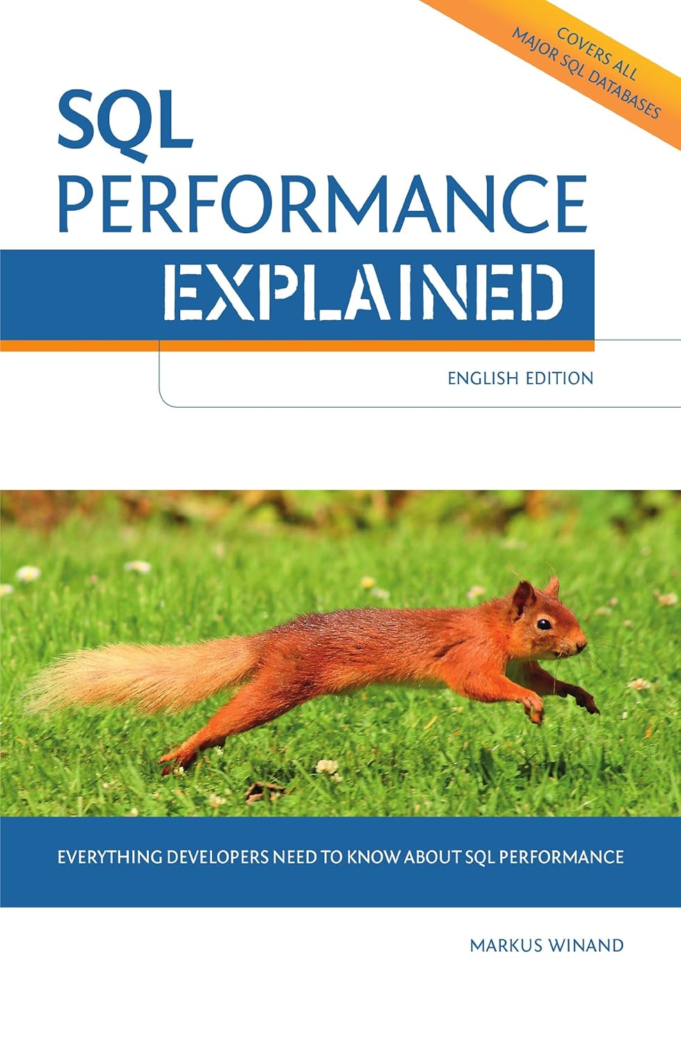Buy SQL Performance Explained (English, Paperback) Online at Best Price - BookBajar
