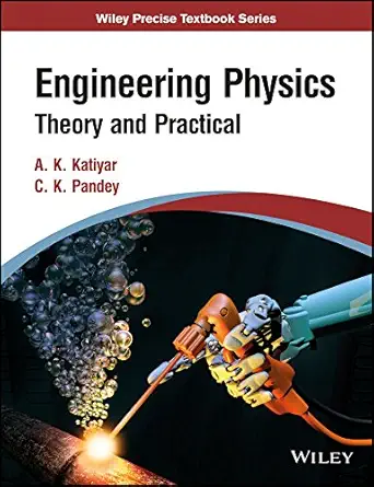 Buy Engineering Physics: Theory and Practical (English, Paperback, A.K. Katiyar, C.K. Pandey) Online at Best Price - BookBajar