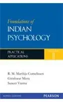 Buy Foundations of Indian Psychology : Appli (English, Paperback, R. Matthijs) Online at Best Price - BookBajar