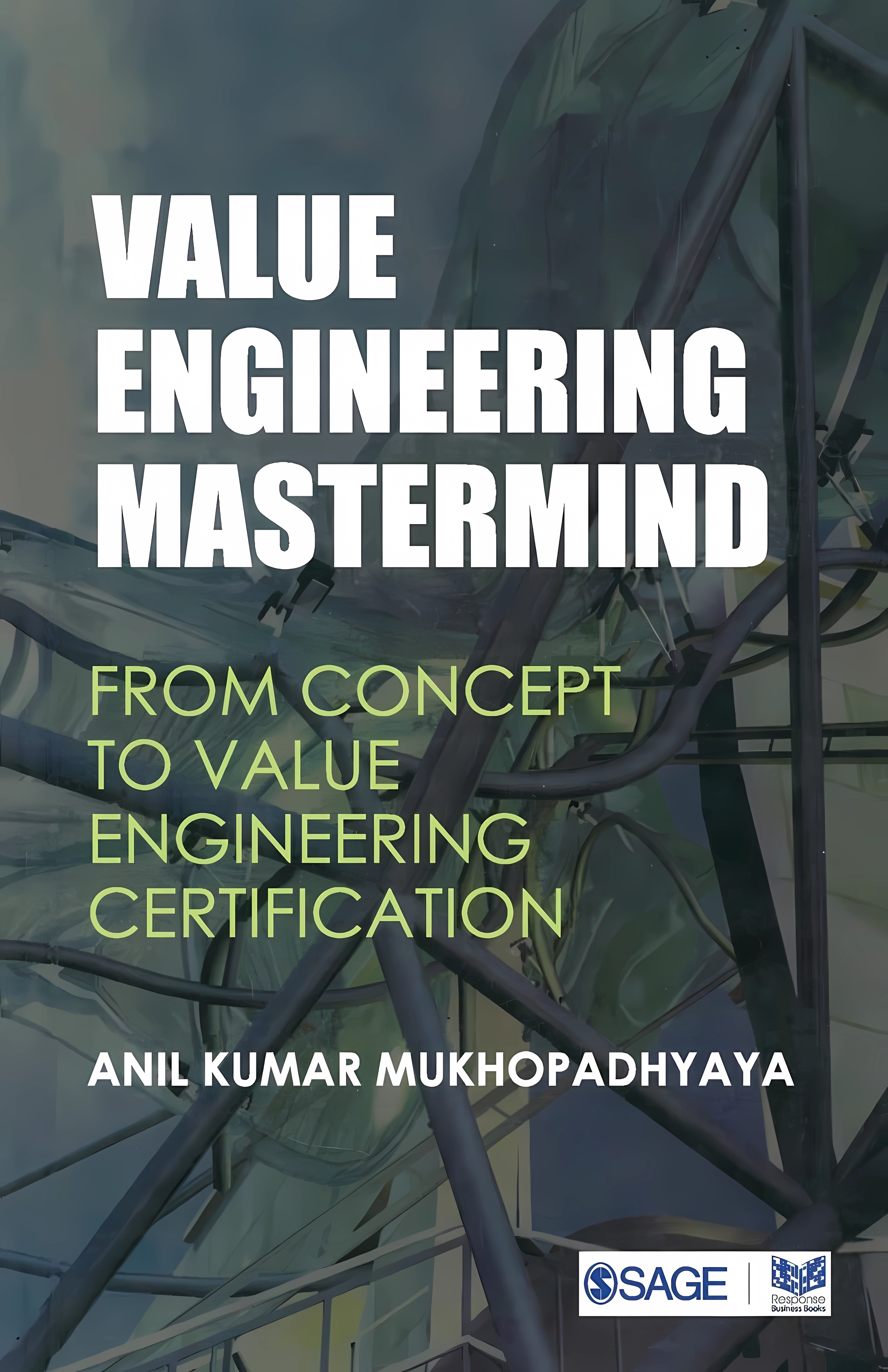 Buy Value Engineering Mastermind: From Concept to Value Engineering Certification (English, Paperback, Anil Kumar Mukhopadhyaya) Online at Best Price - BookBajar