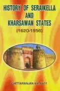 Buy History of Seraikella and Kharsawan states (English, Hardcover) Online at Best Price - BookBajar