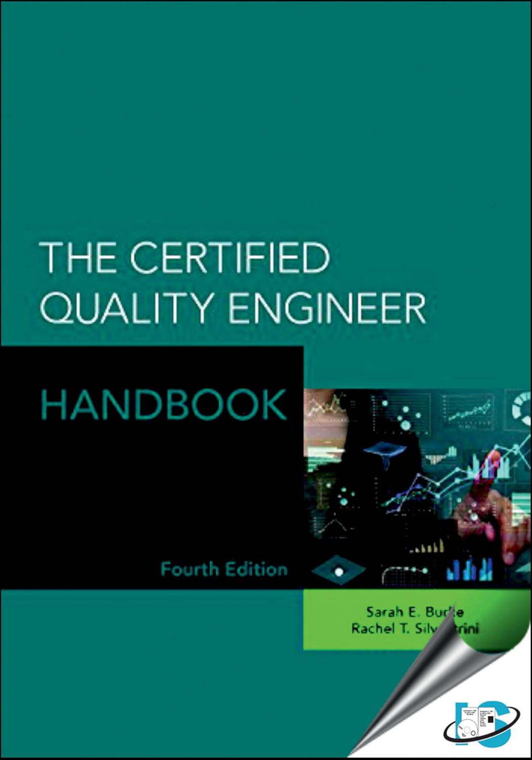 Buy The Certified Quality Engineer Handbook, 4th Edition (English, Paperback, Rachel T. Silvestrini, Sarah E. Burke) Online at Best Price - BookBajar