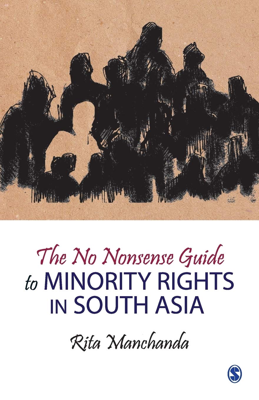 Buy The No Nonsense Guide to Minority Rights in South (English, Paperback, Rita Manchanda) Online at Best Price - BookBajar