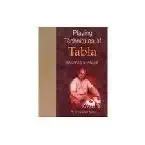 Buy Playing Techniques of Tabla (English, Hardcover, Chhote Lal Mishra) Online at Best Price - BookBajar