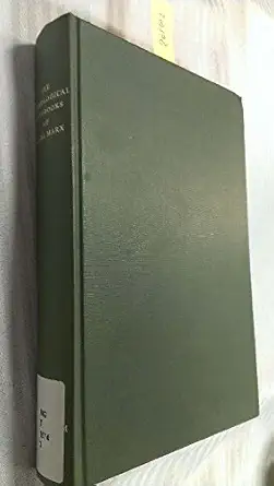 Buy Marx Studies in Ethnology: Morgan, Maine, Lubbock, Phear NotPaperbacks, 1880-81 (English, Hardcover, Lawrence Krader) Online at Best Price - BookBajar