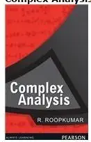 Buy Complex Analysis, 1e (English, Paperback, Roopkumar) Online at Best Price - BookBajar