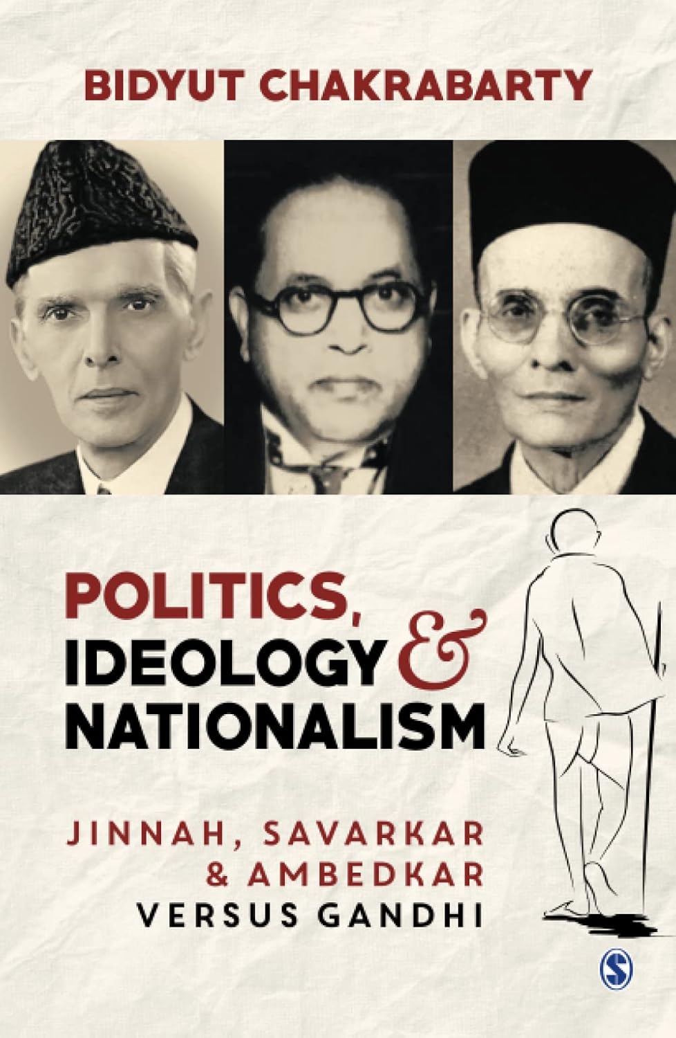Buy Politics, Ideology and Nationalism (English, Hardcover, Bidyut Chakrabarty) Online at Best Price - BookBajar