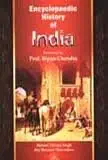 Buy Encyclopaedic History of India (English, Hardcover, Brij Bhushan Shrivastava, Mahesh Vikram Singh) Online at Best Price - BookBajar