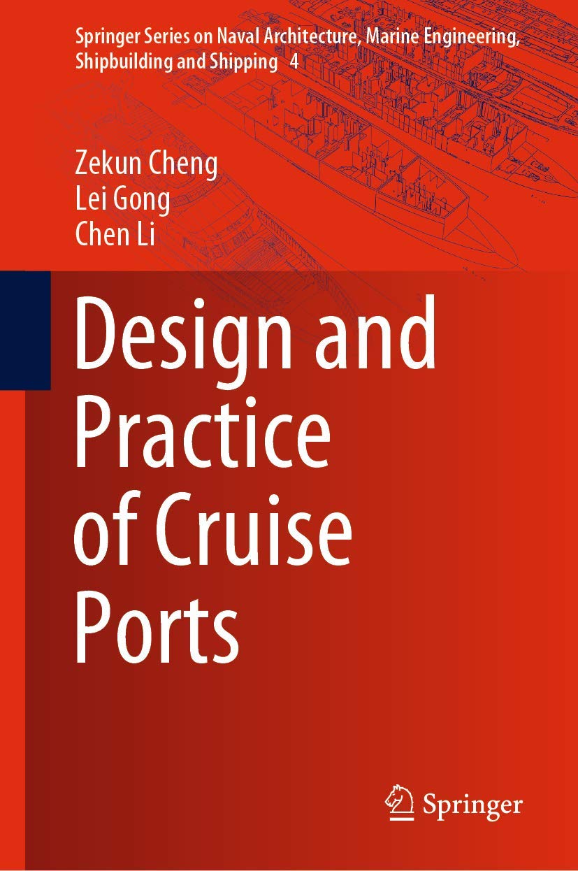 Buy You Lun Ma Tou She Ji Yu Shi Jian: 4 (Springer on Naval Architecture, Marine Engineering, Shipbuilding and Shipping, 4) (English, Paperback, Zekun ... Online at Best Price - BookBajar