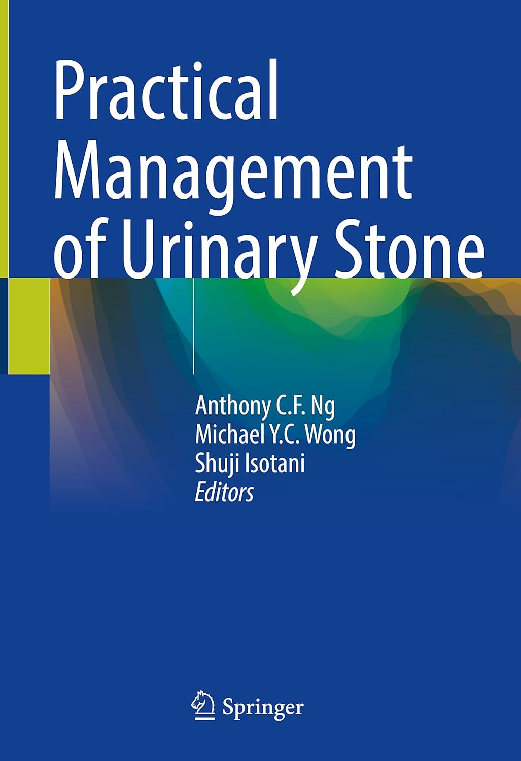 Buy Practical Management of Urinary Stone (English, Paperback, Anthony Ng, Michael Y.c. Wong, Shuji Isotani) Online at Best Price - GlowMirror