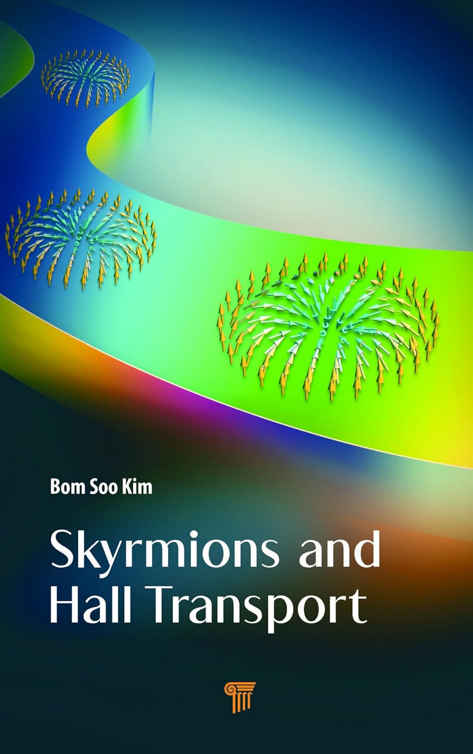 Buy Skyrmions and Hall Transport (English, Paperback, Bom Soo Kim) Online at Best Price - BookBajar