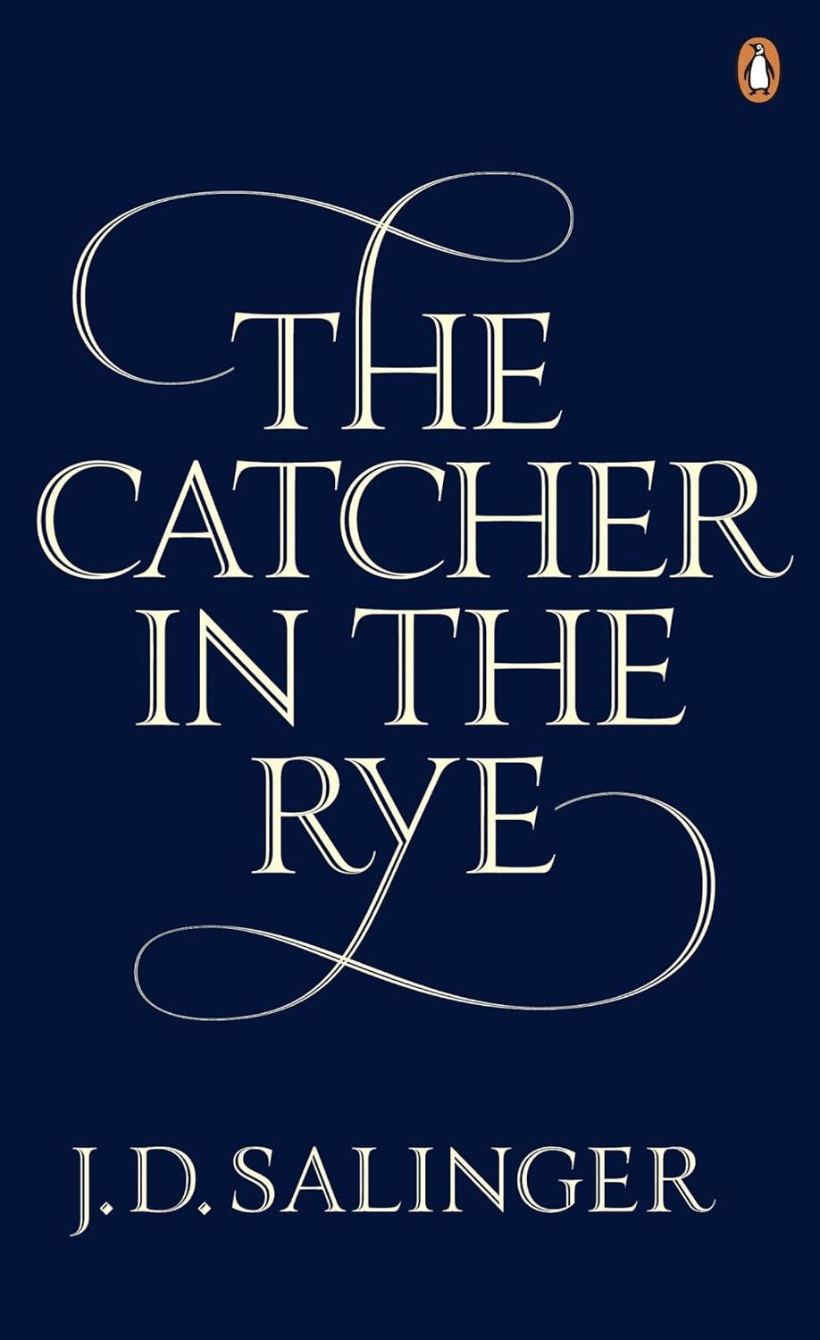 Buy The Catcher in the Rye (English, Paperback, J. D. Salinger) Online at Best Price - BookBajar