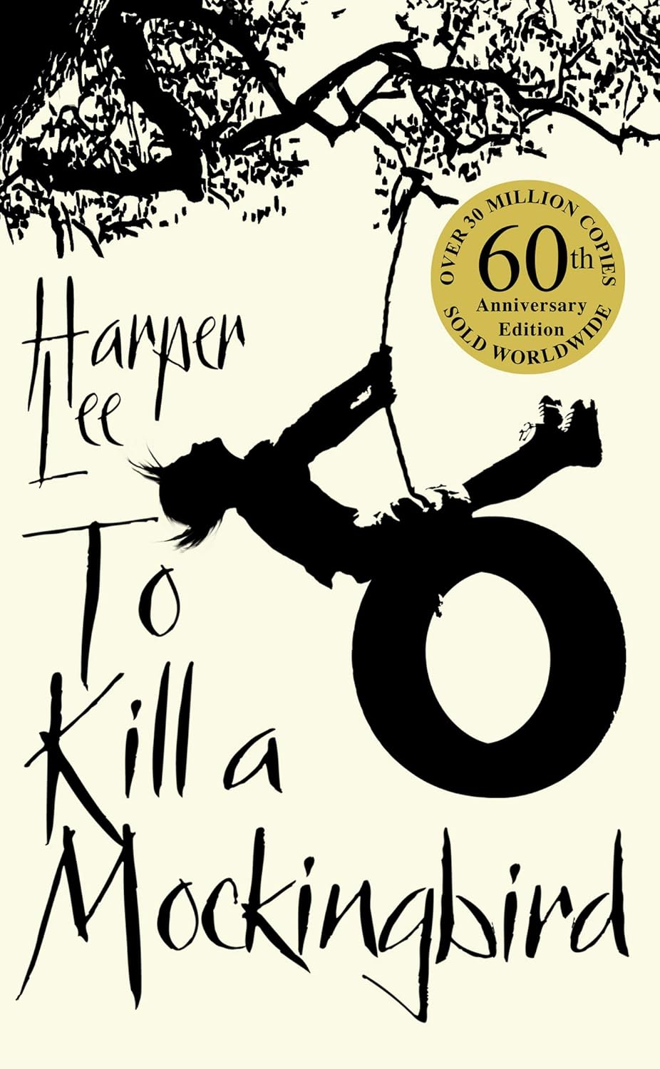 Buy To Kill A Mockingbird (English, Paperback, Lee) Online at Best Price - BookBajar