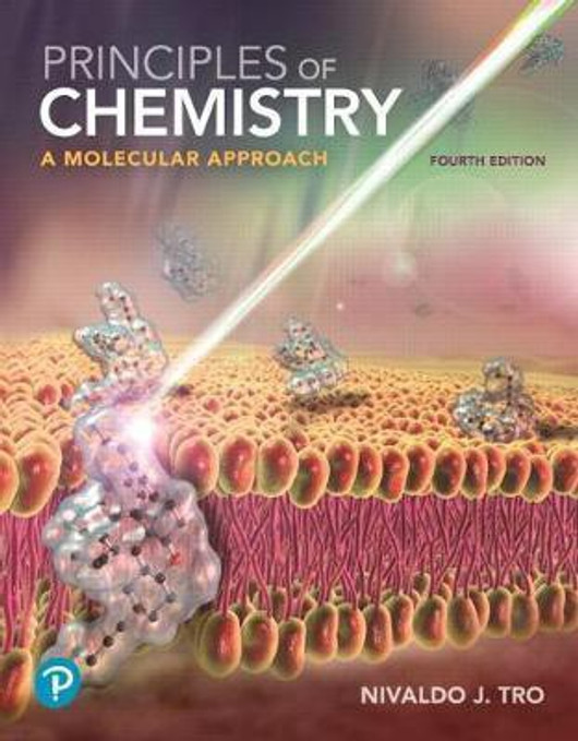 Buy Principles of Chemistry (English, Paperback, Tro Nivaldo) Online at Best Price - GlowMirror