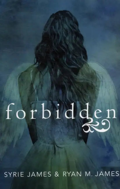 Buy Forbidden (English, Syrie James | Ryan M. James) Online at Best Price - BookBajar