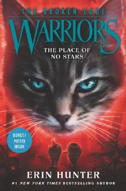 Buy Warriors (English, Erin Hunter) Online at Best Price - BookBajar
