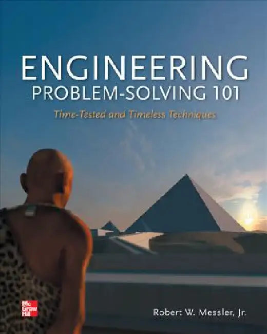 Buy Engineering Problem-Solving 101 (English, Robert W. Messler) Online at Best Price - BookBajar