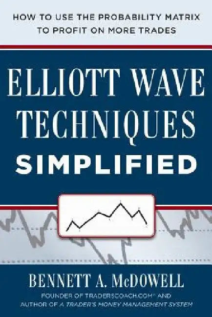 Buy Elliot Wave Techniques Simplified (English, Bennett McDowell) Online at Best Price - BookBajar