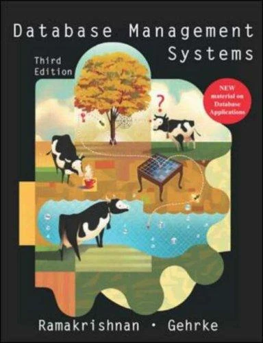 Buy Database Management Systems (English, Raghu Ramakrishnan | Johannes Gehrke) Online at Best Price - BookBajar