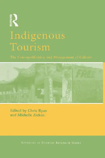 Buy Indigenous Tourism (English, Aicken Michelle) Online at Best Price - BookBajar