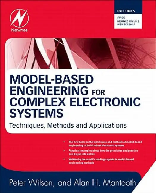 Buy Model-Based Engineering for Complex Electronic Systems (English, Peter Wilson) Online at Best Price - BookBajar