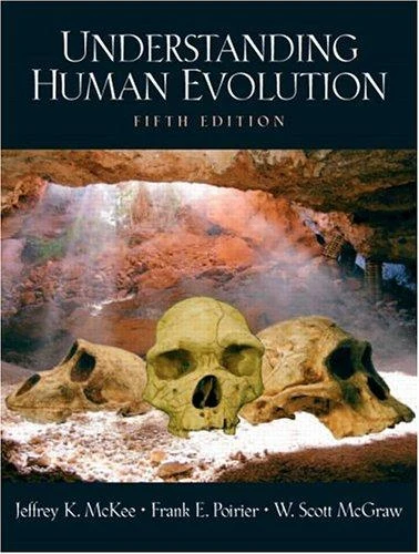 Buy Understanding Human Evolution (English, McKee Jeffrey K.) Online at Best Price - BookBajar