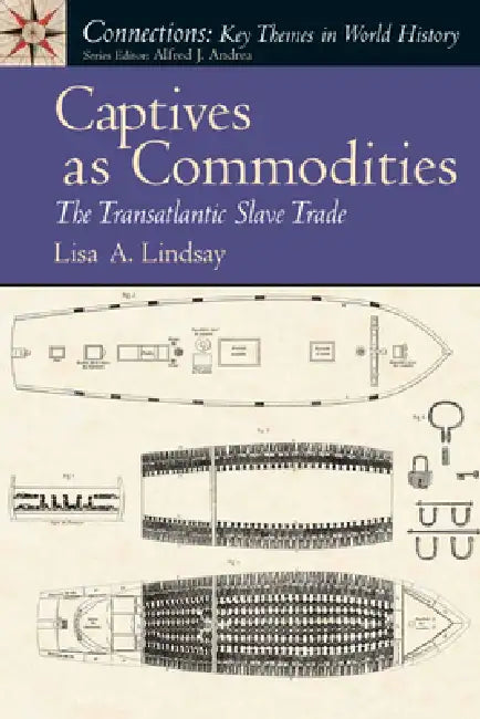 Buy Captives as Commodities (English, Lisa Lindsay) Online at Best Price - BookBajar