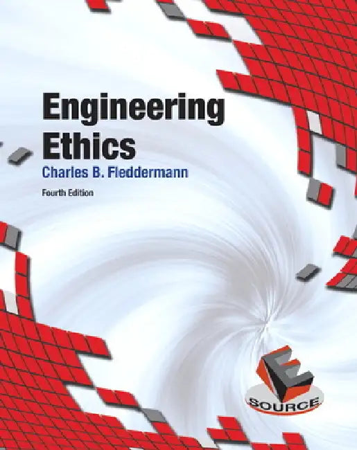 Buy Engineering Ethics (English, Charles Fleddermann) Online at Best Price - BookBajar