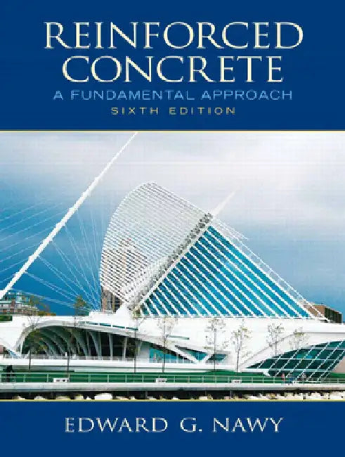 Buy Reinforced Concrete (English, Edward Nawy) Online at Best Price - BookBajar