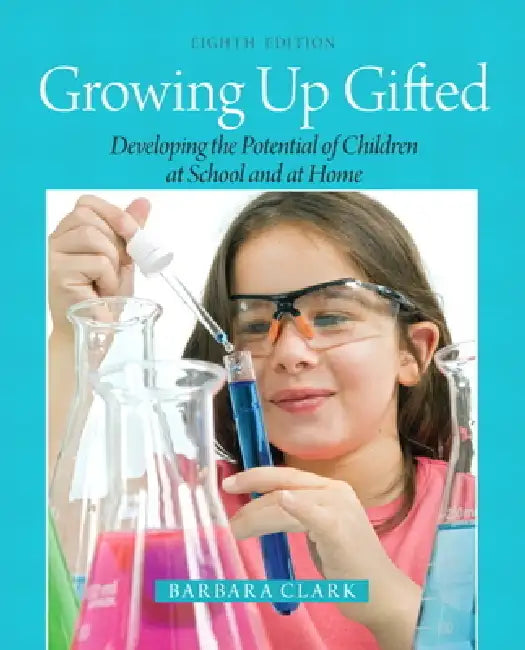 Buy Growing Up Gifted (English, Barbara Clark) Online at Best Price - BookBajar