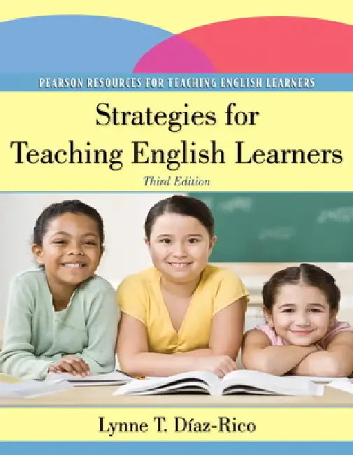 Buy Strategies for Teaching English Learners (English, Lynne Diaz-Rico) Online at Best Price - BookBajar