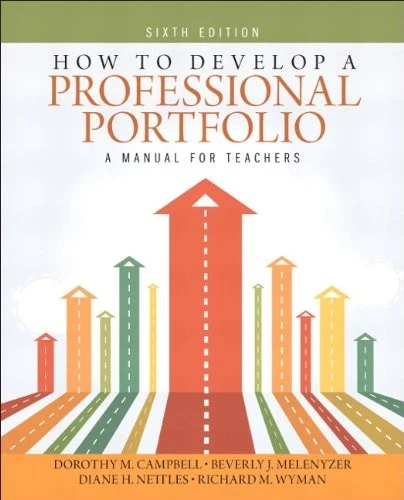 Buy How to Develop a Professional Portfolio (English, Dorothy Campbell | Beverly Melenyzer | Diane Nettles) Online at Best Price - BookBajar