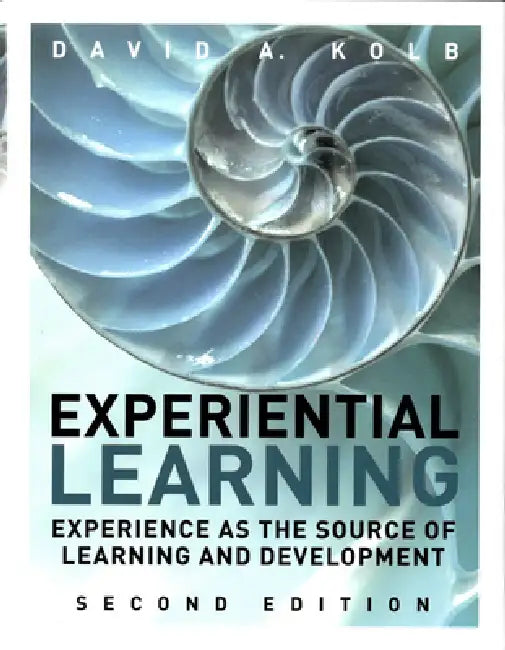 Buy Experiential Learning (English, David Kolb) Online at Best Price - BookBajar