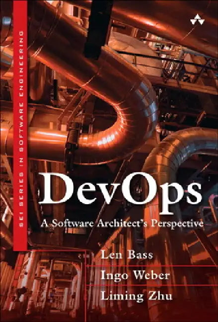Buy Devops (English, Len Bass | Ingo Weber | Liming Zhu) Online at Best Price - BookBajar