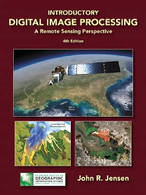 Buy Introductory Digital Image Processing (English, John Jensen) Online at Best Price - BookBajar
