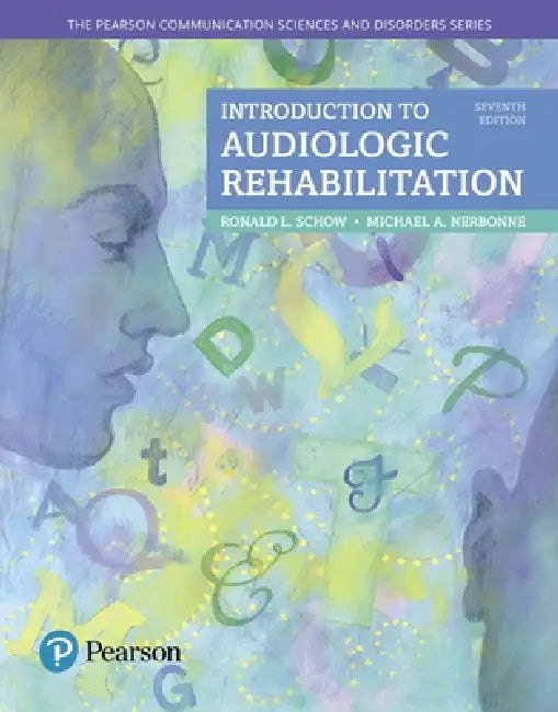 Buy Introduction to Audiologic Rehabilitation (English, Ronald Schow | Michael Nerbonne) Online at Best Price - BookBajar