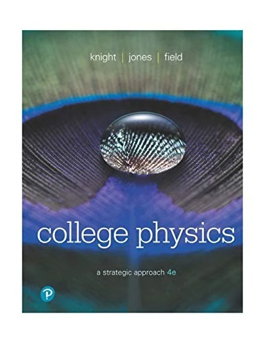 Buy College Physics (English, Randall Knight | Brian Jones | Stuart Field) Online at Best Price - BookBajar