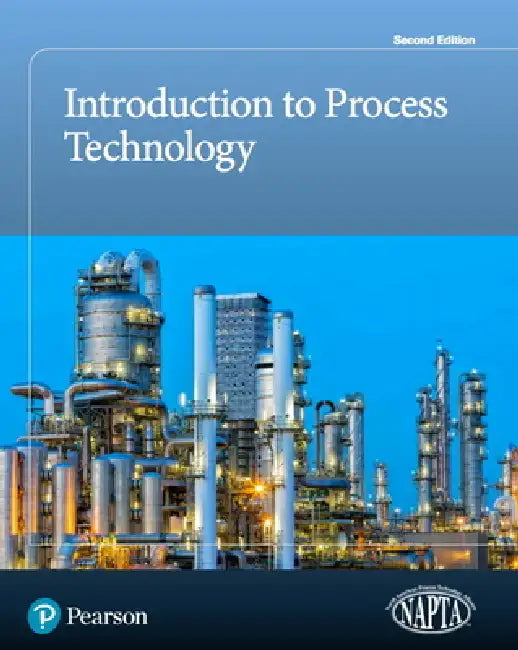 Buy Introduction to Process Technology (English, Napta) Online at Best Price - BookBajar