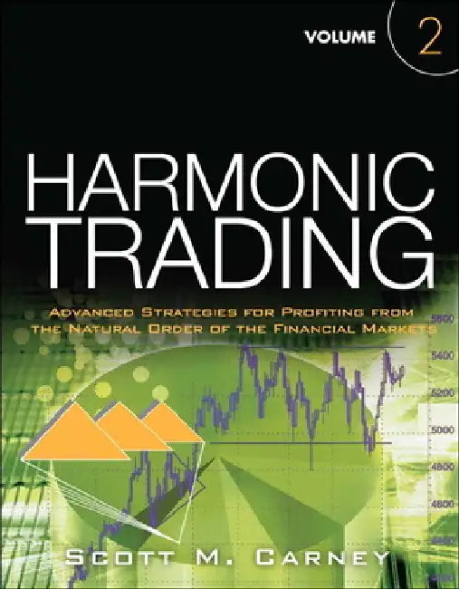 Buy Harmonic Trading, Volume 2 (English, Scott M. Carney) Online at Best Price - BookBajar