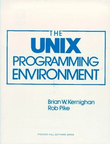 Buy The Unix Programming Environment (English, Brian Kernighan | Rob Pike) Online at Best Price - BookBajar