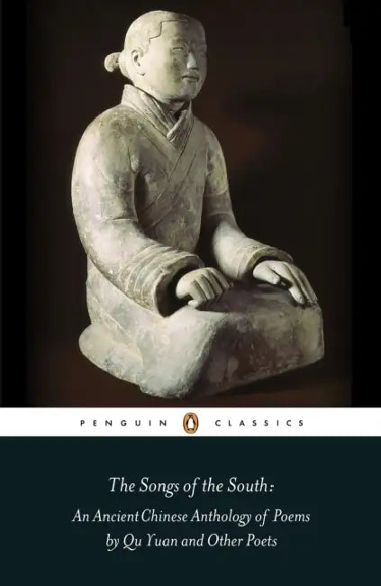 Buy The Songs of the South (English, Qu Yuan | Various | David Hawkes) Online at Best Price - BookBajar
