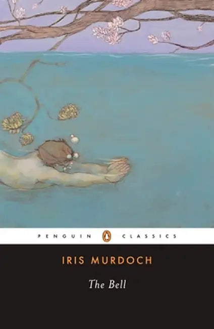 Buy The Bell (English, Iris Murdoch) Online at Best Price - BookBajar