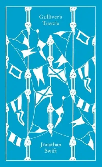 Buy Gulliver's Travels (English, Jonathan Swift) Online at Best Price - BookBajar
