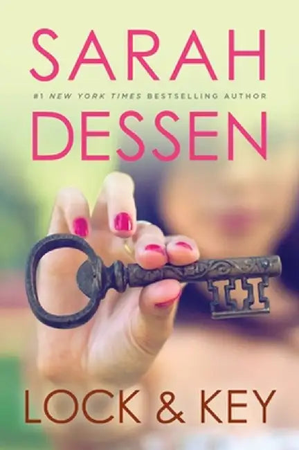 Buy Lock and Key (English, Sarah Dessen) Online at Best Price - BookBajar