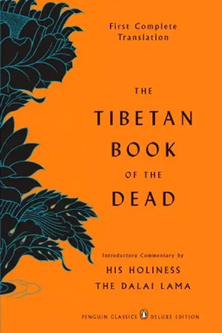 Buy The Tibetan Book of the Dead (English, Gyurme Dorje) Online at Best Price - BookBajar